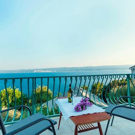 Holiday Home Villa Marin Stanici Exterior foto