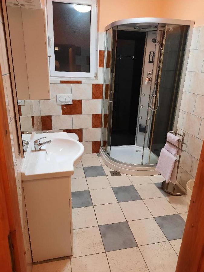 Holiday Home Villa Marin Stanici Exterior foto