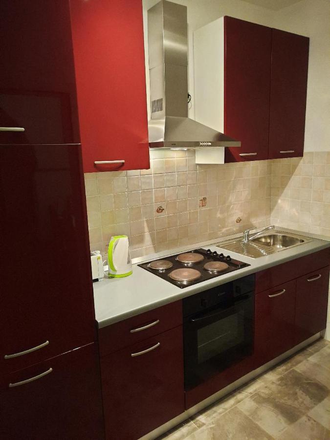 Holiday Home Villa Marin Stanici Exterior foto