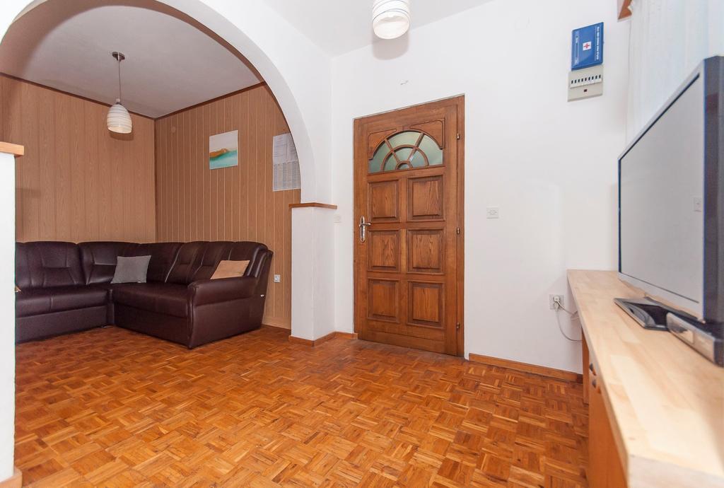 Holiday Home Villa Marin Stanici Exterior foto