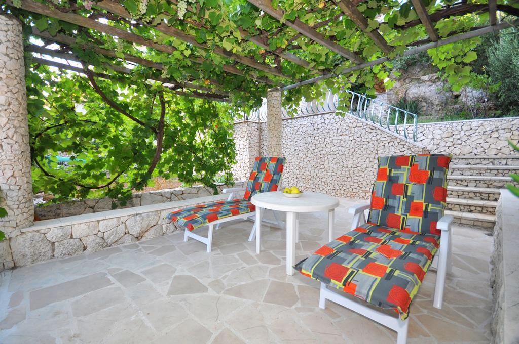 Holiday Home Villa Marin Stanici Exterior foto