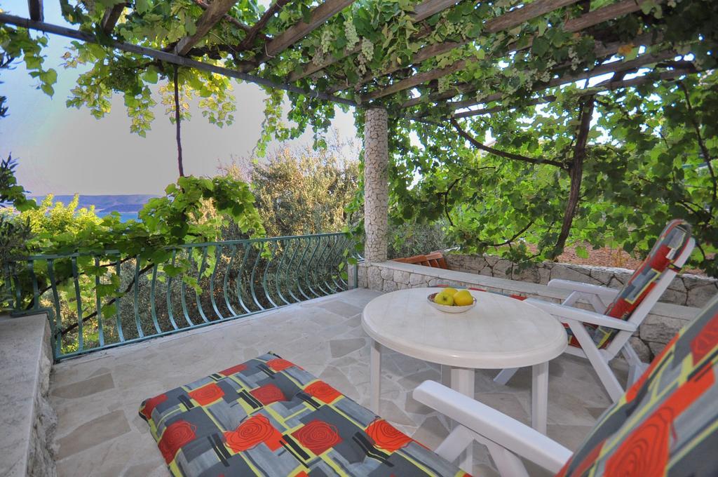 Holiday Home Villa Marin Stanici Exterior foto