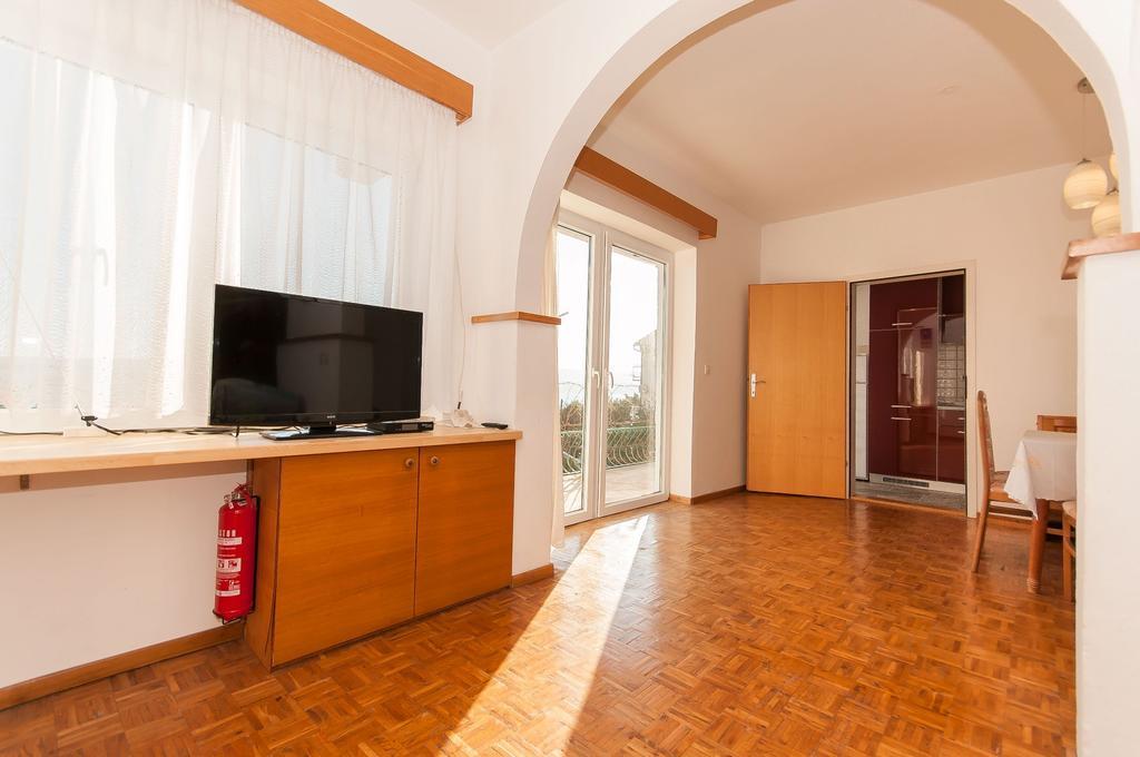 Holiday Home Villa Marin Stanici Exterior foto