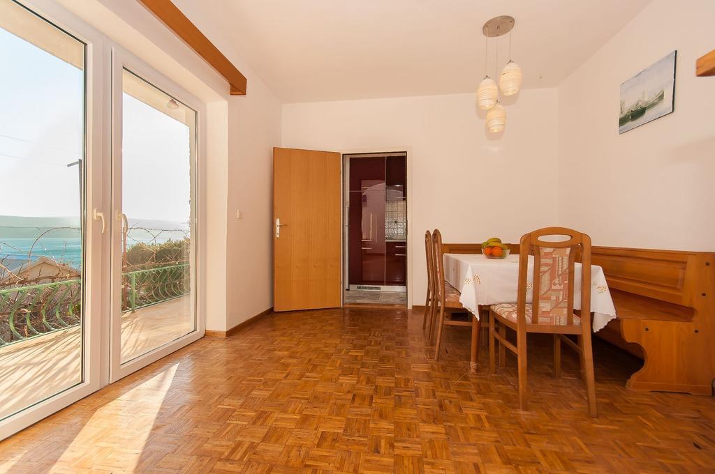 Holiday Home Villa Marin Stanici Exterior foto