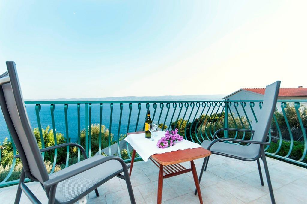 Holiday Home Villa Marin Stanici Exterior foto