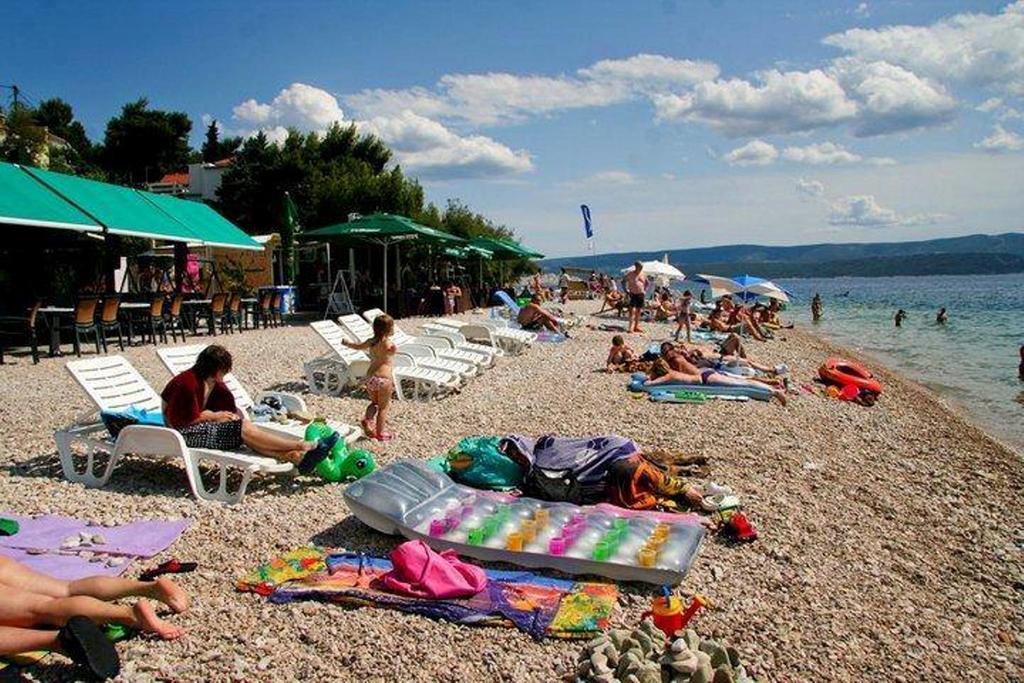 Holiday Home Villa Marin Stanici Exterior foto