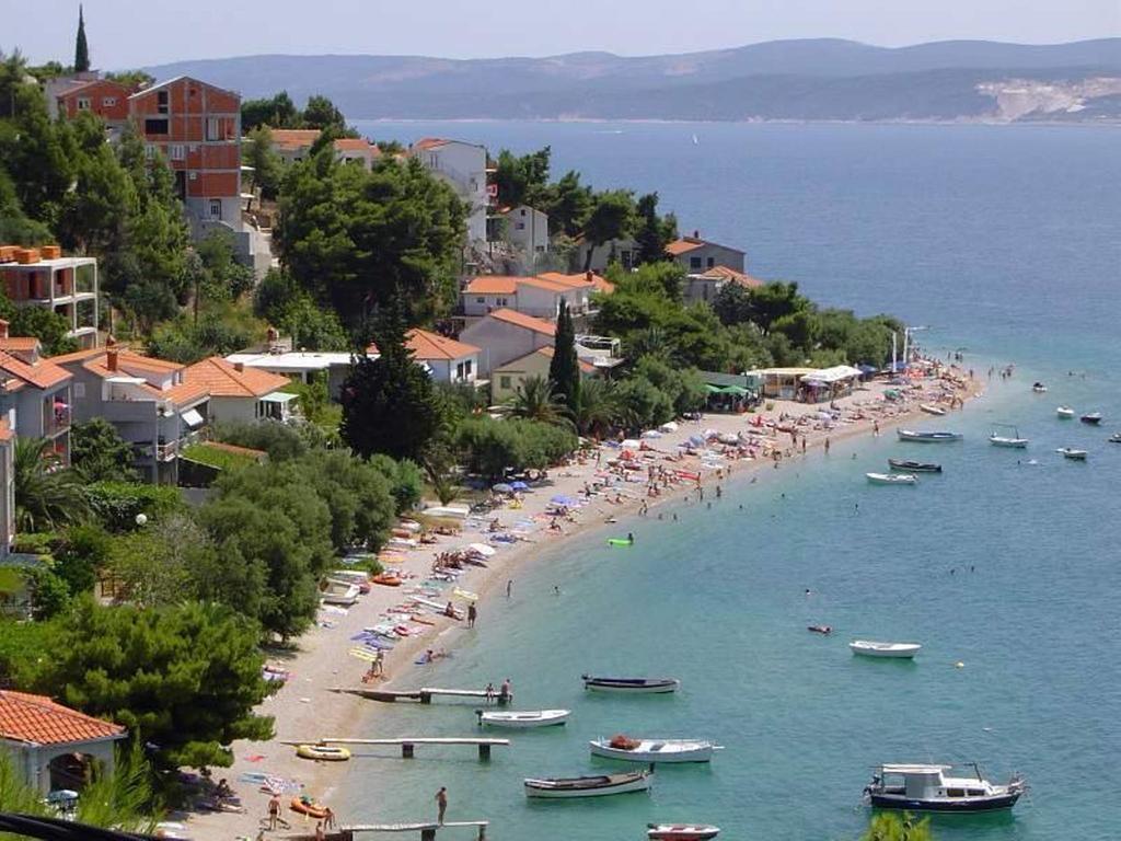Holiday Home Villa Marin Stanici Exterior foto