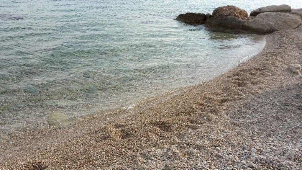 Holiday Home Villa Marin Stanici Exterior foto