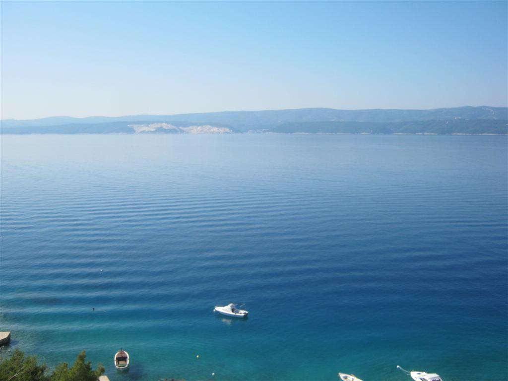 Holiday Home Villa Marin Stanici Exterior foto