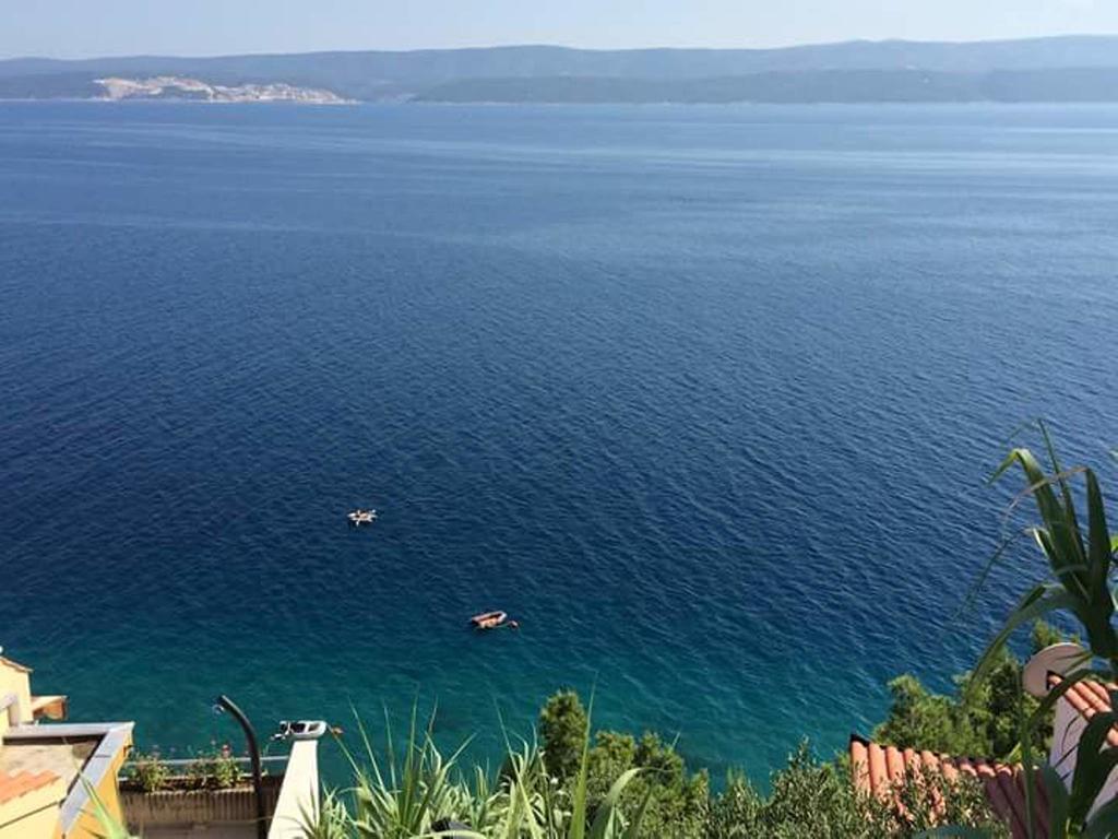 Holiday Home Villa Marin Stanici Exterior foto