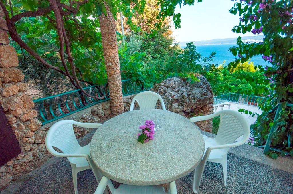 Holiday Home Villa Marin Stanici Exterior foto